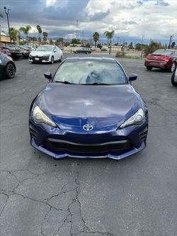 2018 Toyota 86