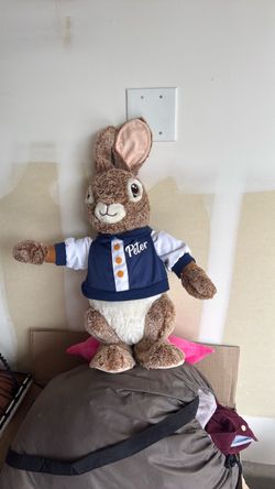 Peter rabbit