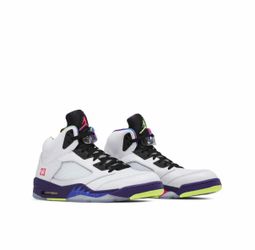 Jordan 5 Bel Air