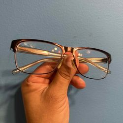 BURBERRY Glasses Frame đź‘“