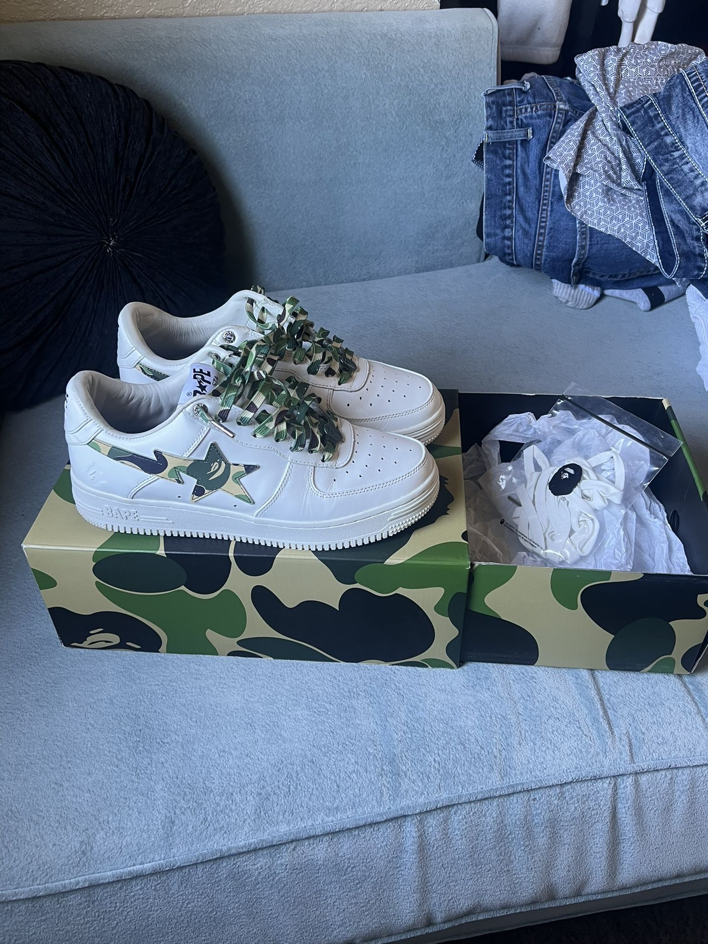 Bapestas
