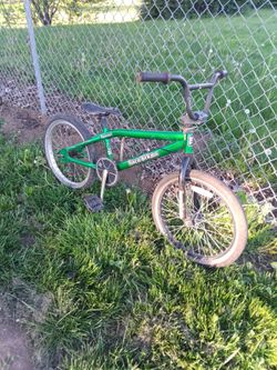 Haro bikes bmx bike