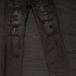 Ksubi Jeans 