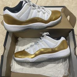Jordan 11 Closing Ceremony’s (size 6.5Y)
