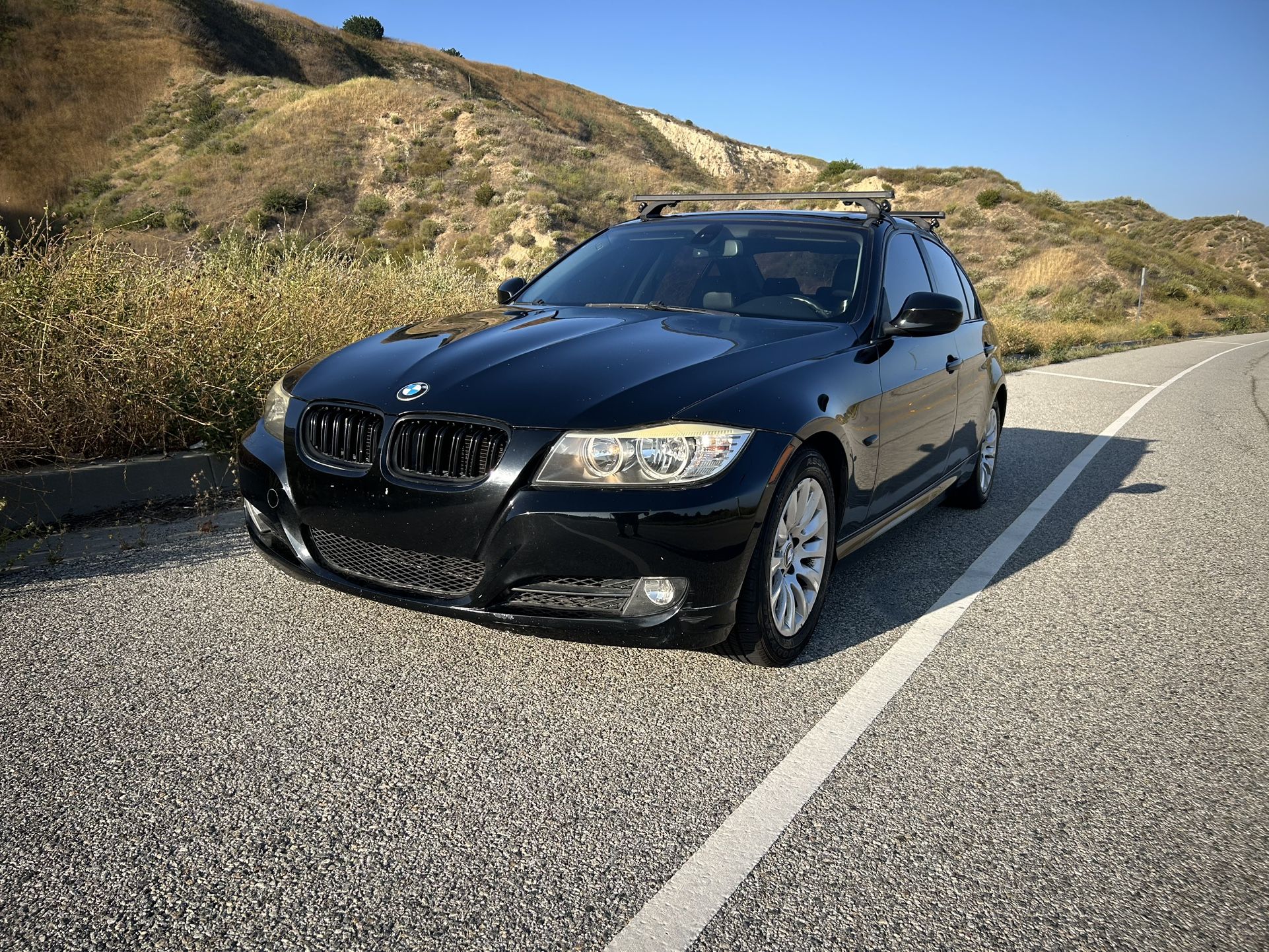 2009 BMW 328i