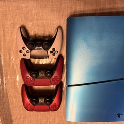 Ps5 Slim 