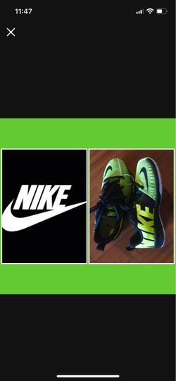 Nike kid’s shoes