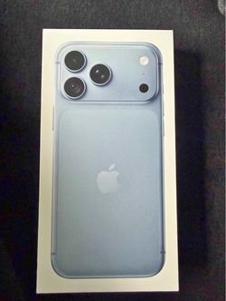 iPhone 18 pro max 1tb