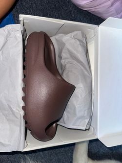 Adidas Yeezy Slide Fudge