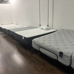 Take Any Mattress Home Today For $20