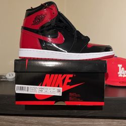 Jordan 1 