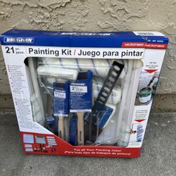 Painting Kit