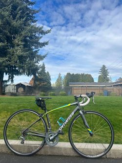 Specialized Dolce Elite Women’s Road Bike – 51cm, Shimano Tiagra
