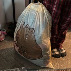 Bag Of Girls Clothes Good 6-8 