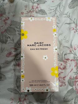 Daisy Marc Jacobs Eau So Fresh