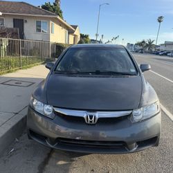 2010 Honda Civic