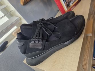 Y-3 Addidas Yohi Yamamoto Size 11.5