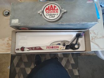 Mac tools collectors club