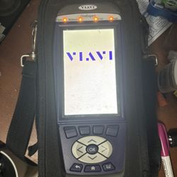 1PC VIAVI JDSU OneExpert ONX-620 CATV Signal Analyzer  SHIP EXPRESS  #P1242E YL
