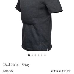 Dad Shirt 