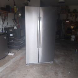 Kenmore Freezer 