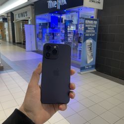 ***Iphon…14…Pro…Max…(128)…Gb…Facktory Unlock***