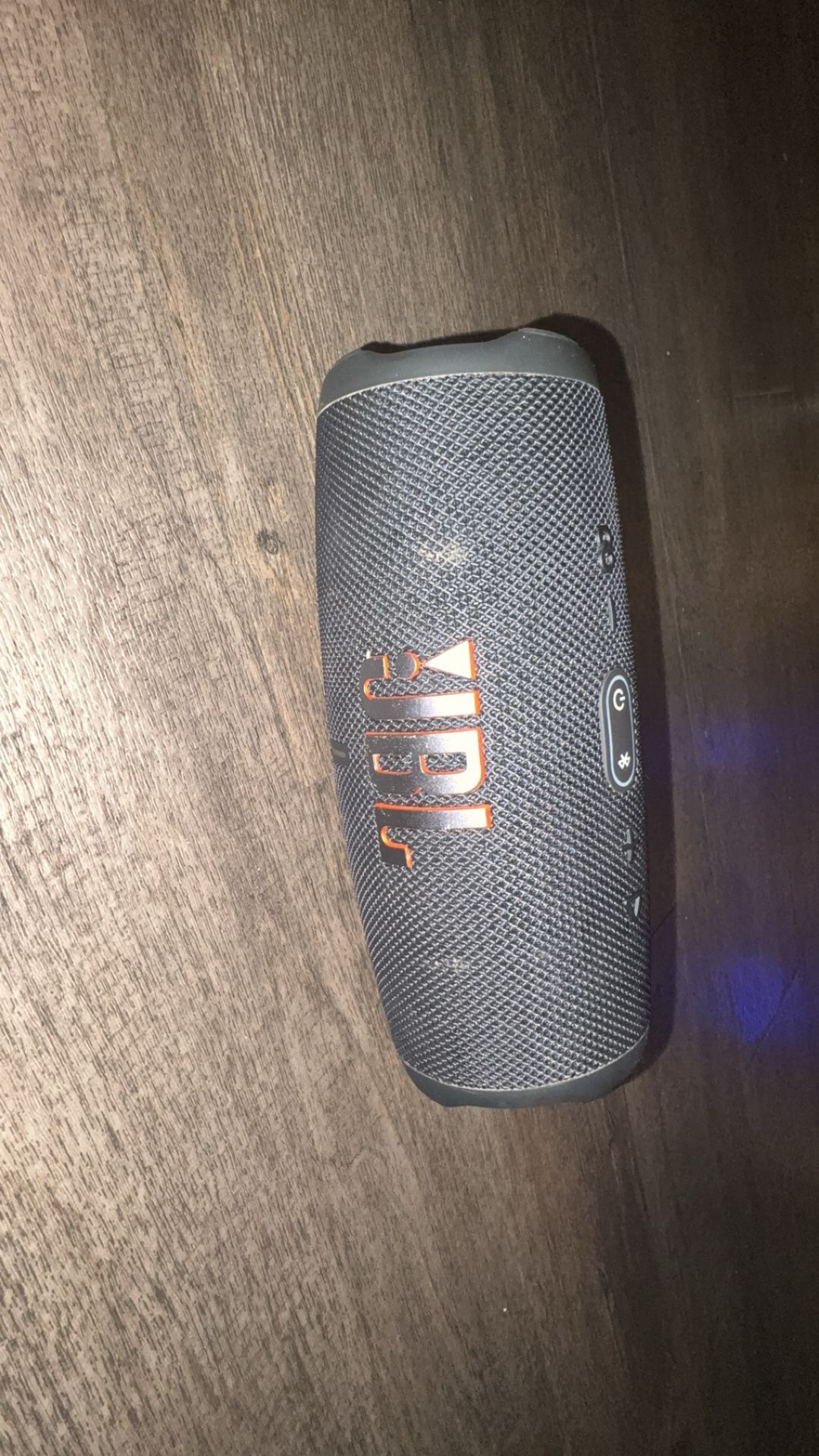 JBL Charge 5 Bluetooth Speaker
