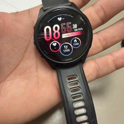 Garmin Forerunner 265