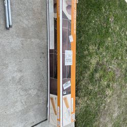 Schluter Kerdi-Board-SC (Shower Curb)