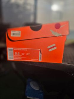 Nikes