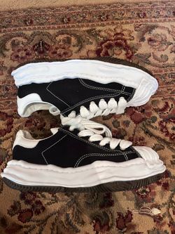 Maison MIHARA YASUHIRO - Size EU 40