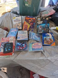Pallet Deal Take It All