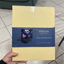 Ipad keyboard Case
