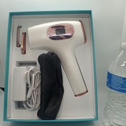 APL HAIR REMOVAL DEVICE