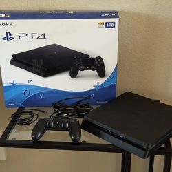 PlayStation 4 For Sale - Great Condition!