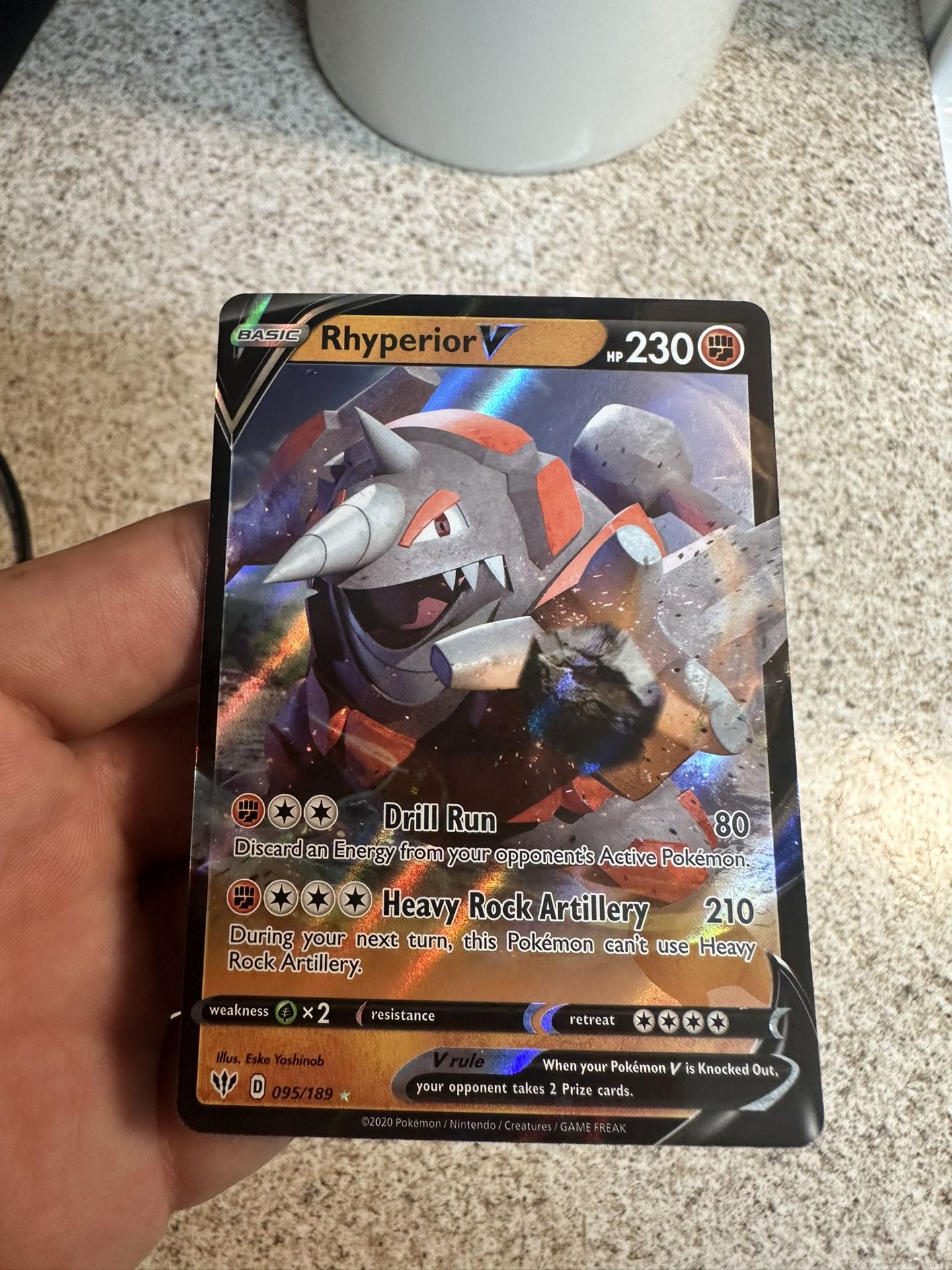 Pokemon 