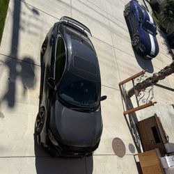 Parking Space/ Vehicle Storage  Wrightwood, CA