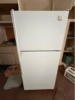 Whirlpool Refrigerator