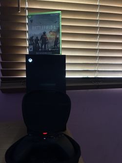 Xbox