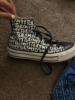 Platform Converse