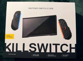 Dbrand killswitch 2 case Brand New