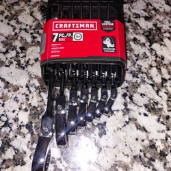 Craftsman Tools (see pictures)