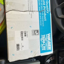 Surge Protector 12 Outlets