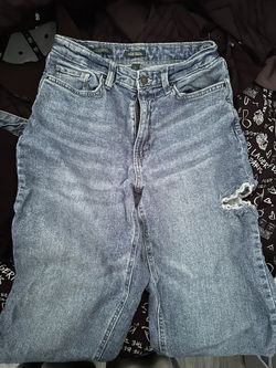 Wid Fable Jeans