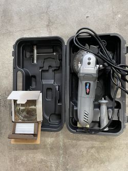 Brand New Omni Dual Saw Star Twin Blade Circular Saw