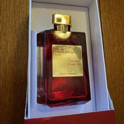 Baccarat rouge 540 200 ml