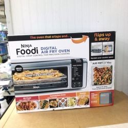 Air Fry Oven NINJA FOODI