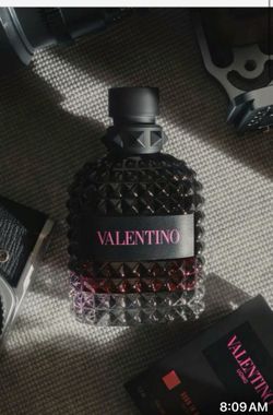 Valentino 1 Of 1 Cologne Valid💯