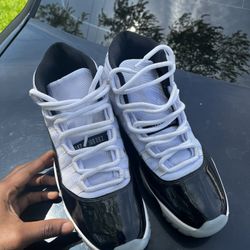 Jordan 11 Concord Sz 11