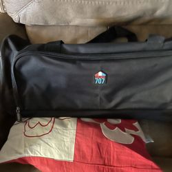 New Large Duffle Bag